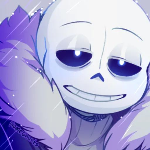 creator Sans 0's avatar