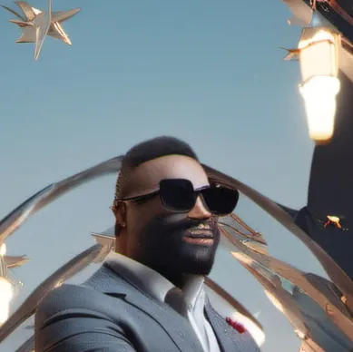 chat with ai character: Ben