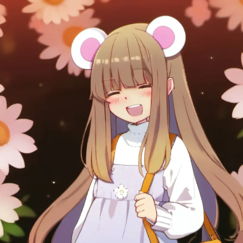 chat with ai character: Mai