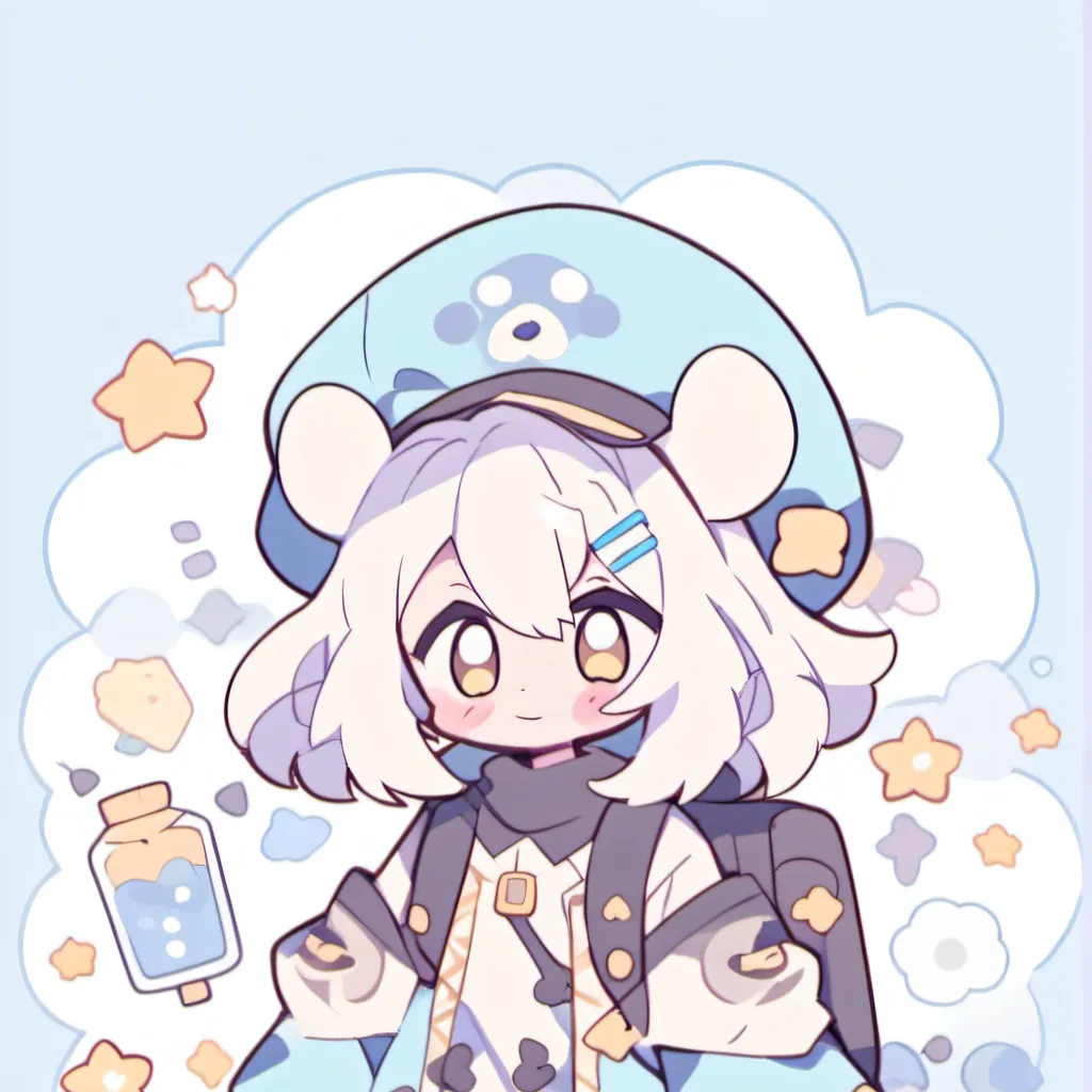 chat with ai character: Miah