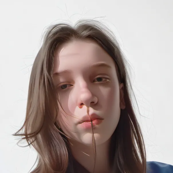 chat with ai character: Me IRL