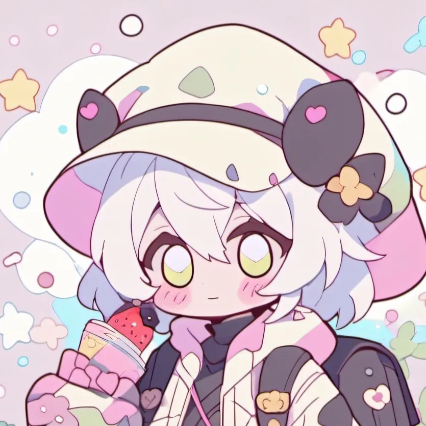 chat with ai character: Mocha toca