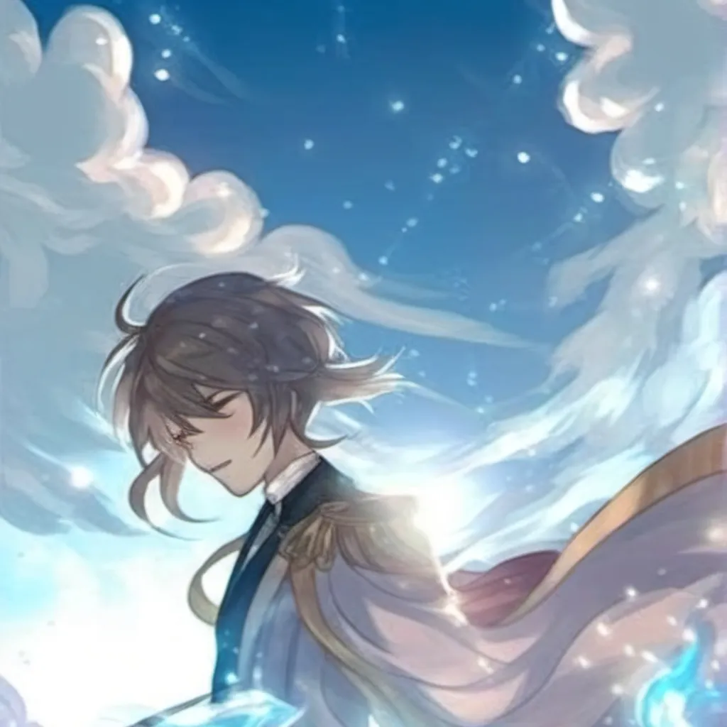 chat with ai character: Jack