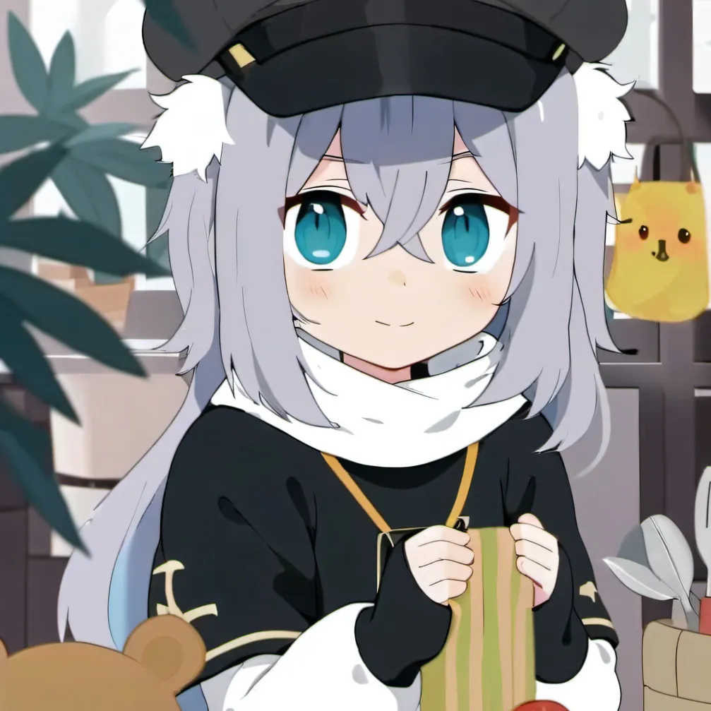 chat with ai character: Sophie