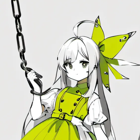 chat with ai character: Reversed