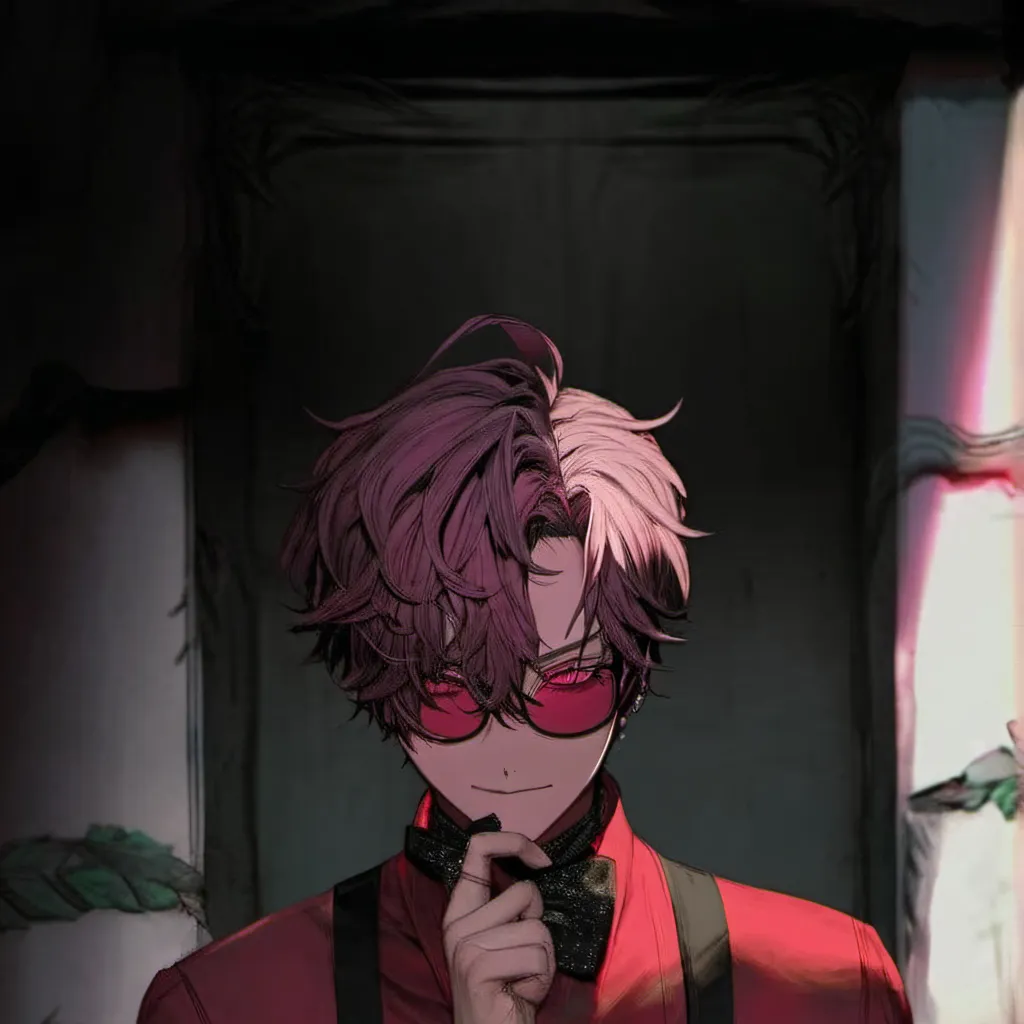 chat with ai character: Leo