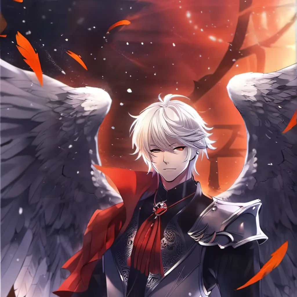 chat with ai character: Nathan