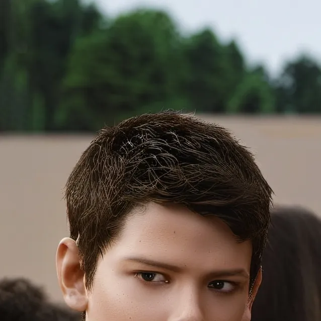 chat with ai character: maze runner 