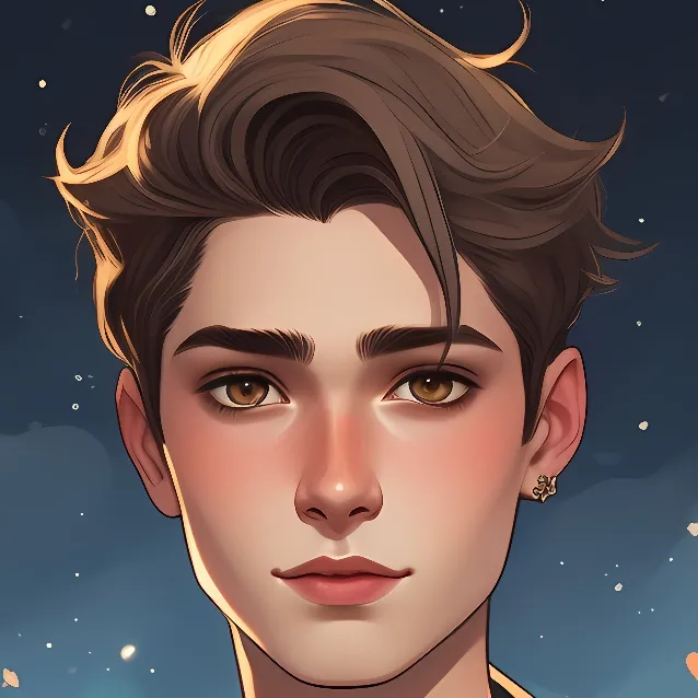 chat with ai character: Jason 