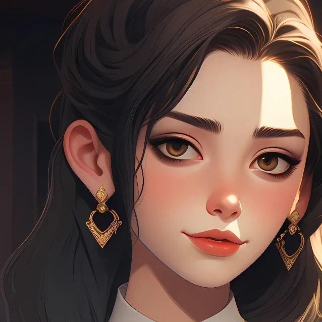 chat with ai character: Maddie