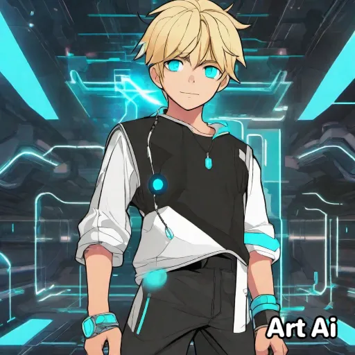 creator Twice, Multiversal's avatar