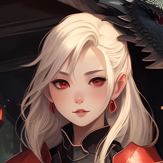 chat with ai character: Princess Charolett