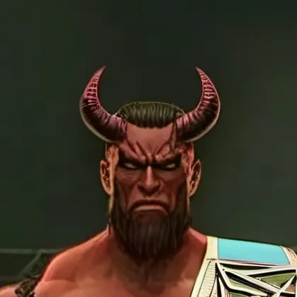 chat with ai character: Ruago, the God