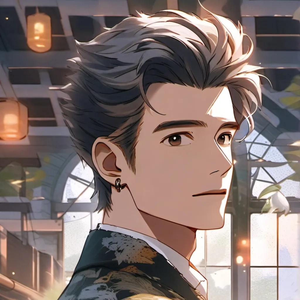 chat with ai character: rickroll