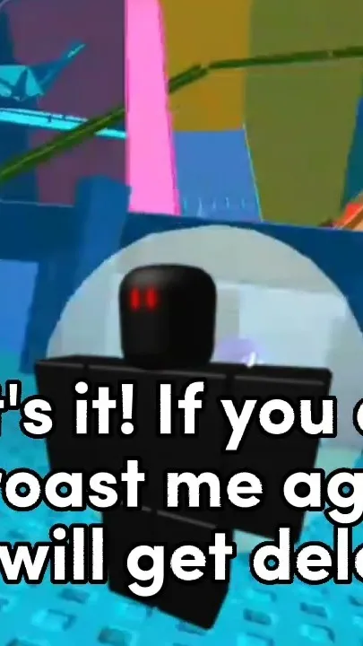 ai character: roblox story background