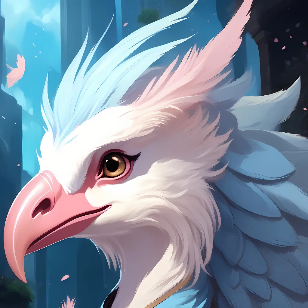 chat with ai character: SilverStream