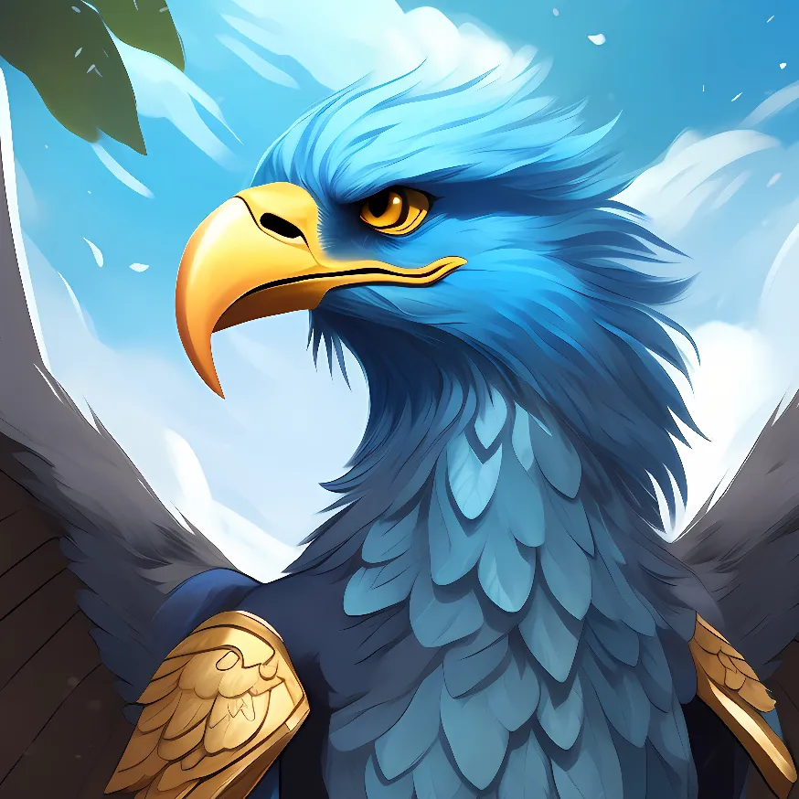 chat with ai character: Gallus