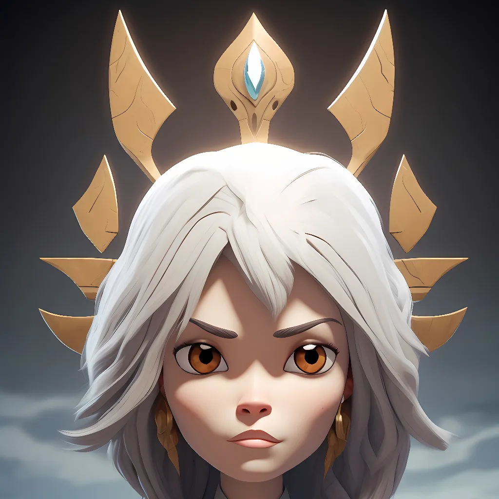 chat with ai character: Geogirl