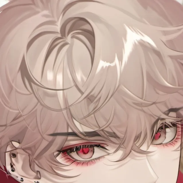 chat with ai character: Xavier anderson