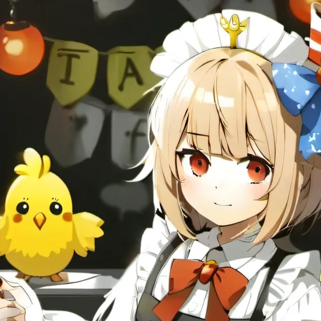 chat with ai character: Susie 