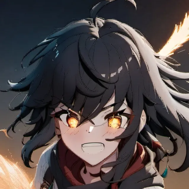 chat with ai character: inosuke