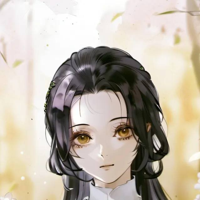 chat with ai character: kanae