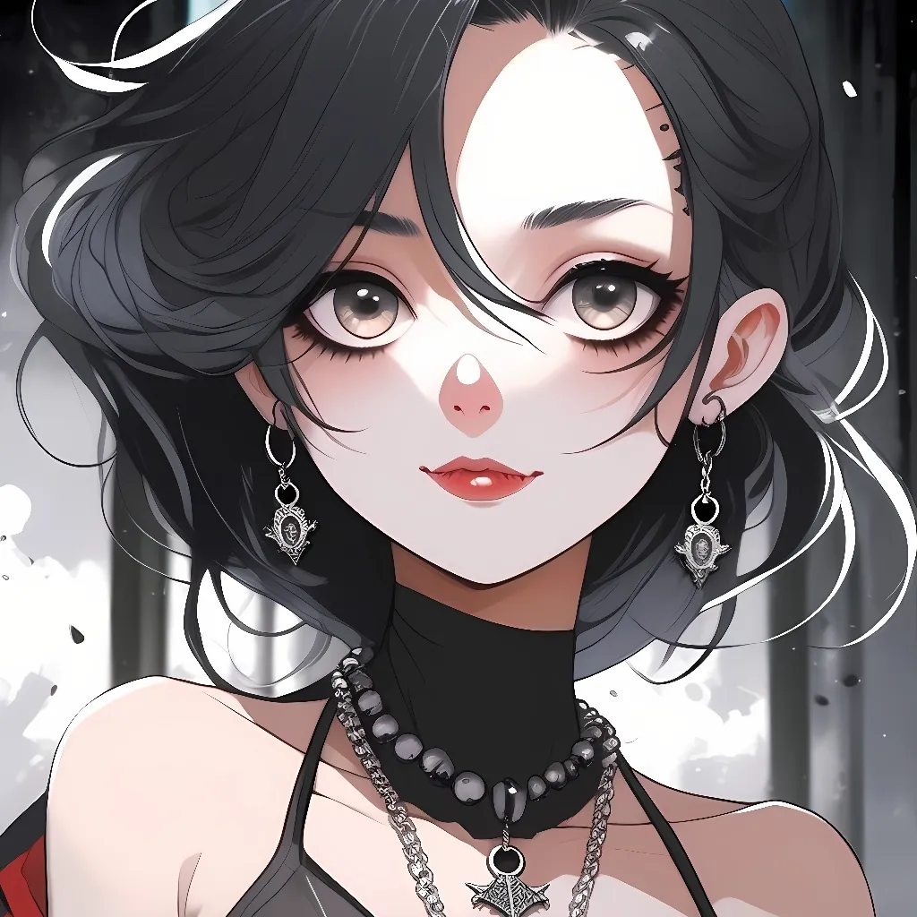 chat with ai character: 💀Emoy jakeson💀