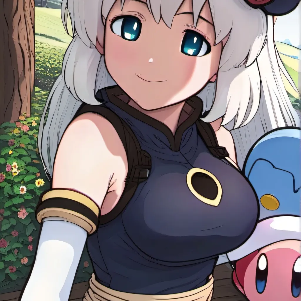 chat with ai character: 🌸Sakiki🌸