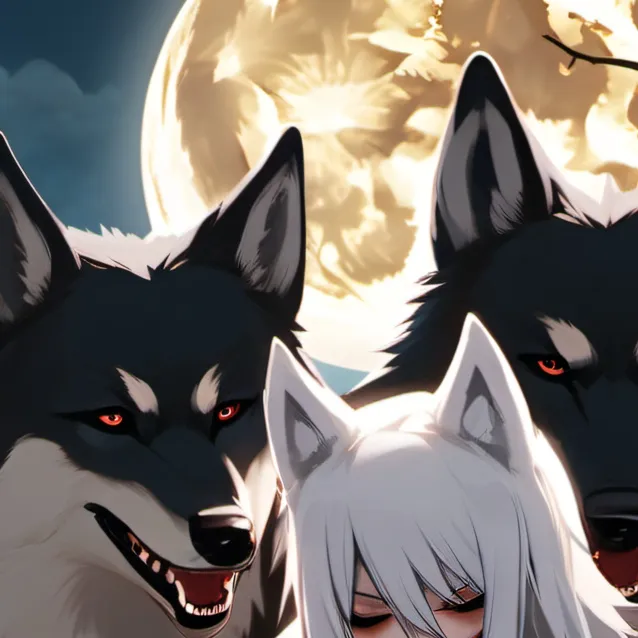 chat with ai character: Blueberry Lily