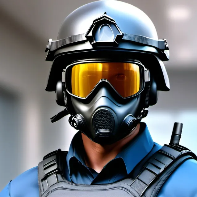 chat with ai character: Corporal Hartman