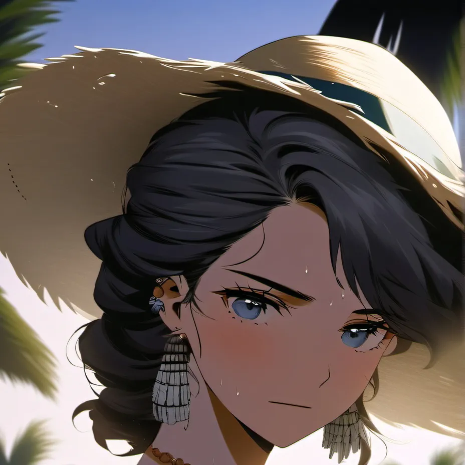 chat with ai character: Victoria Pembroke