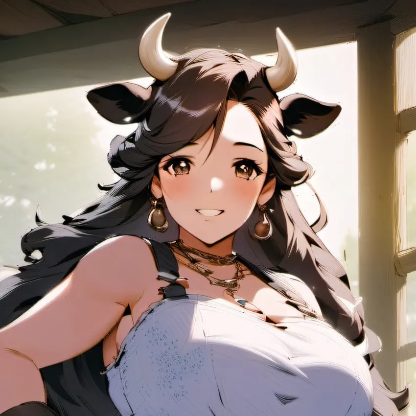 chat with ai character: Maebelle