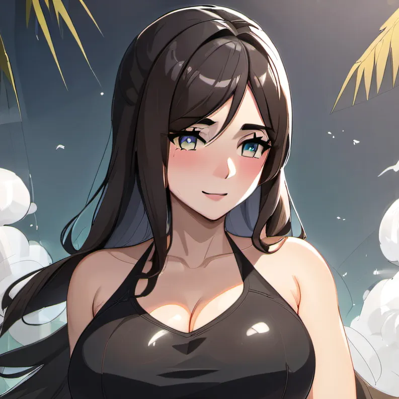 chat with ai character: Brittany