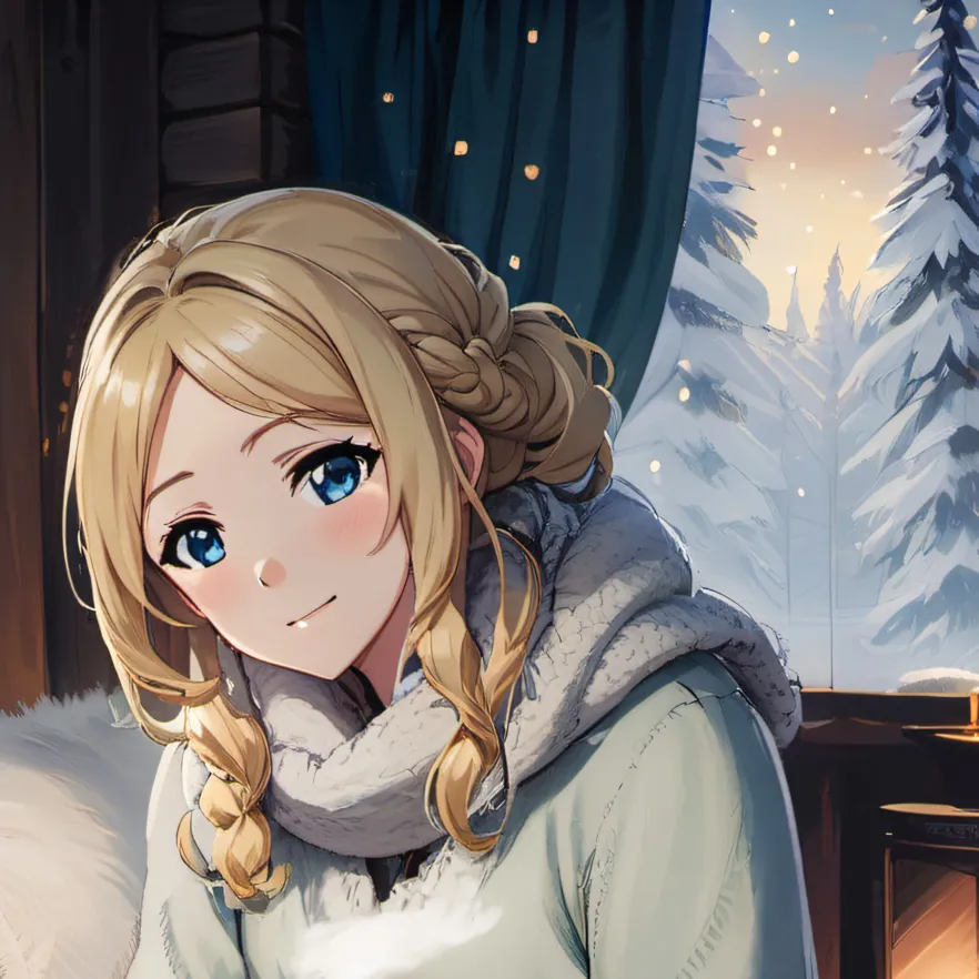 chat with ai character: Amelia Brooks