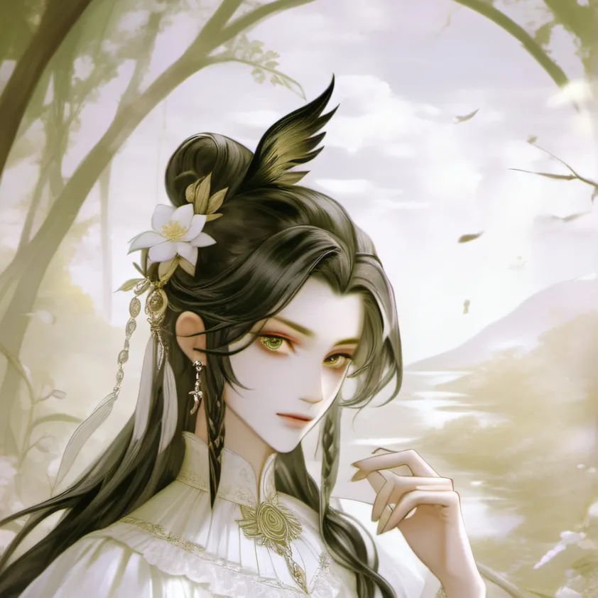 chat with ai character: vaggieXlistener