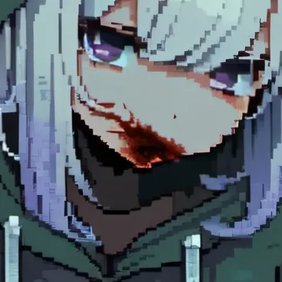 chat with ai character: DonnieXlistener