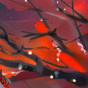 chat with ai character: bloodmoonXY/N