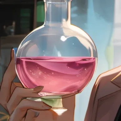 chat with ai character: Zain (Scientist)