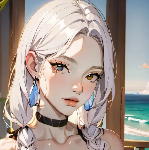 chat with ai character: Natalie