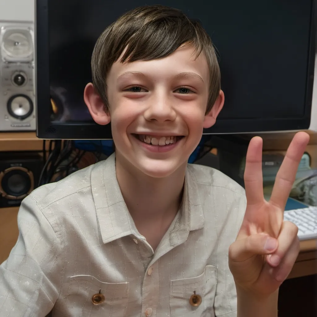 chat with ai character: Dylon