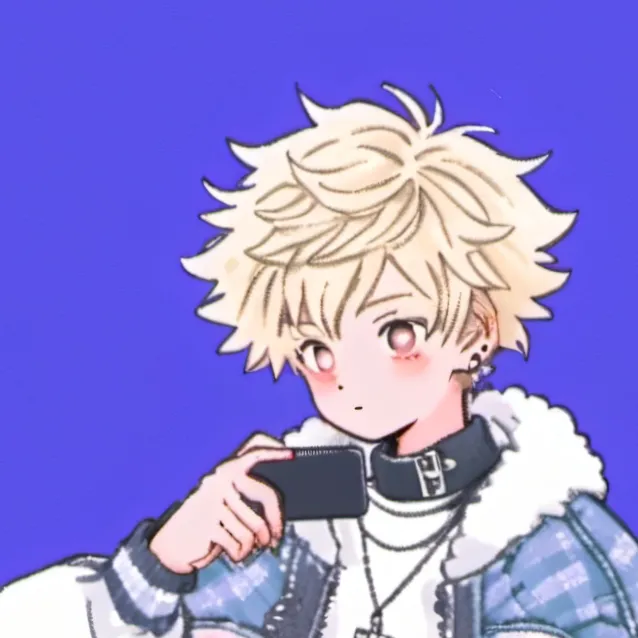 chat with ai character: bakugo (kachaan) 