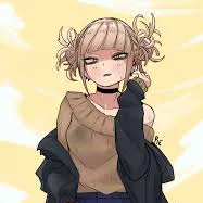 creator @Himiko_Toga654's avatar