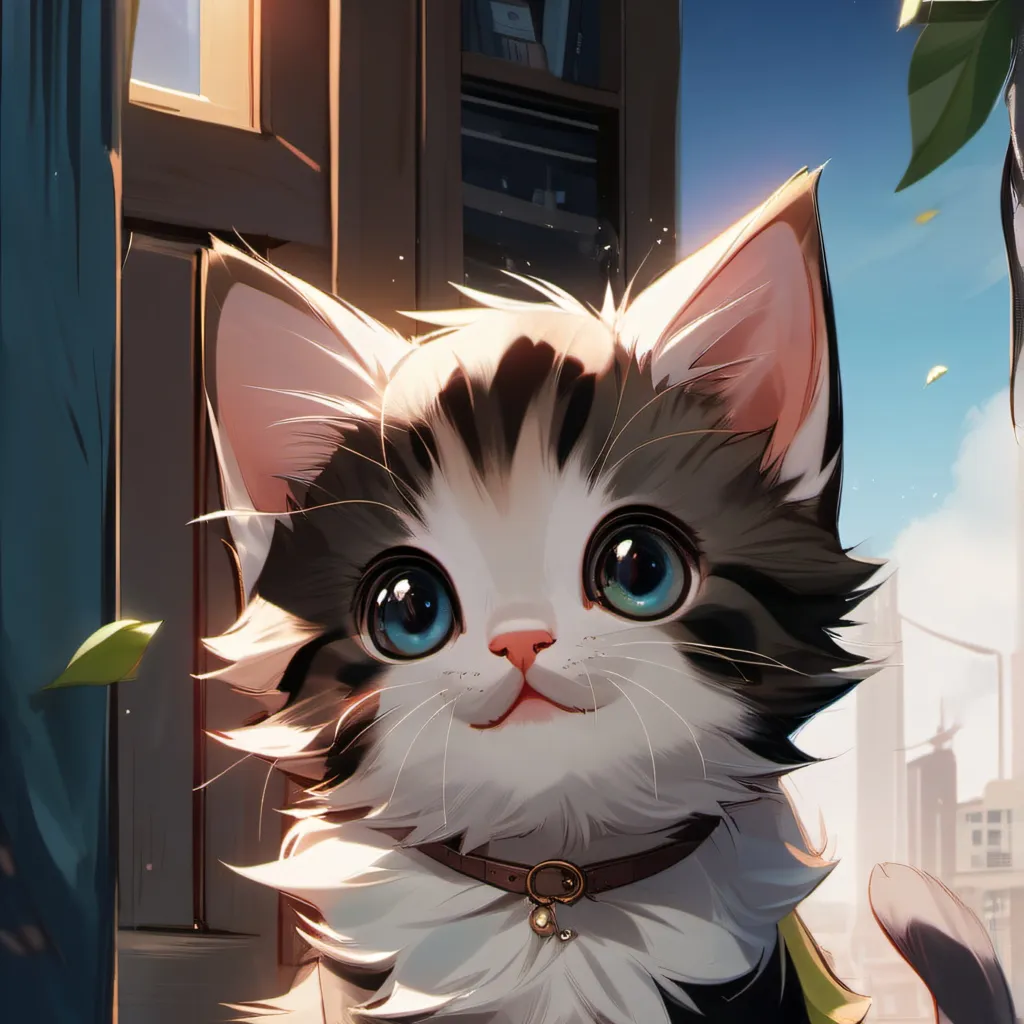 chat with ai character: coffee