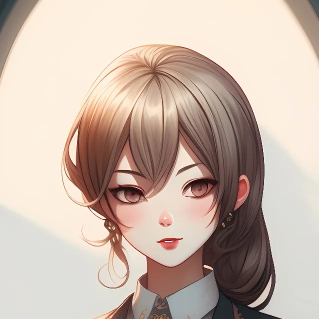 chat with ai character: amy