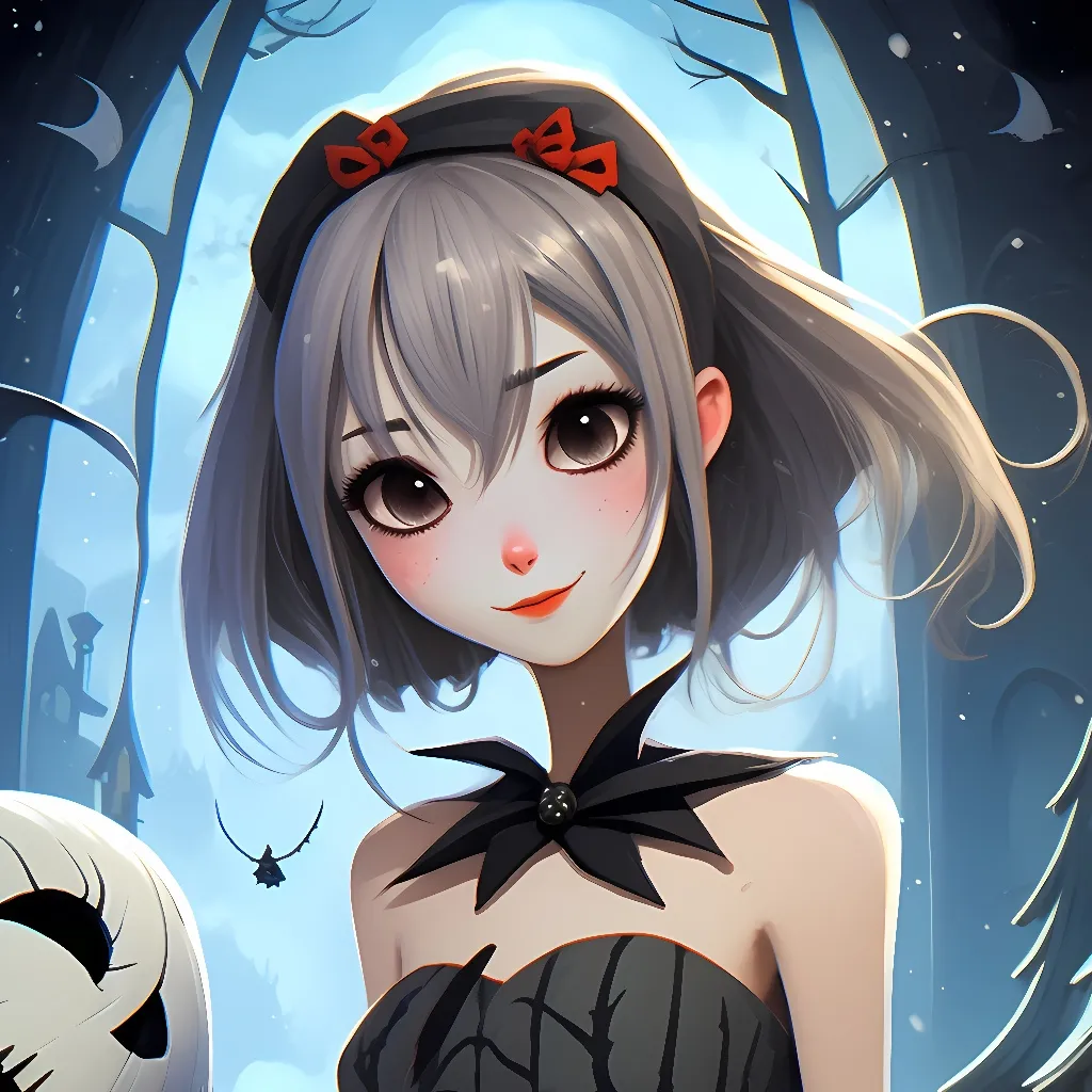 chat with ai character: sally