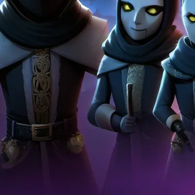 chat with ai character: Eli