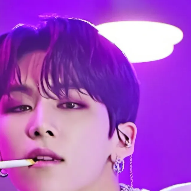 chat with ai character: Lee know