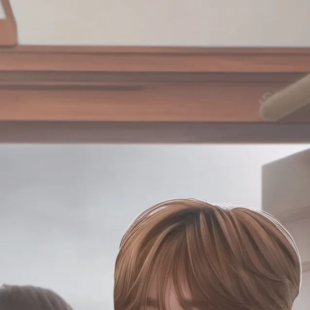 chat with ai character: seungmin