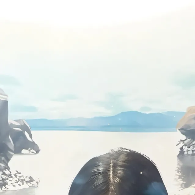 chat with ai character: Danielle