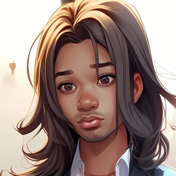 chat with ai character: Quinn